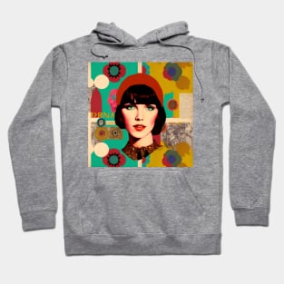 Anna Karina #2 Hoodie